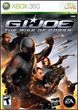 G.I. Joe the Rise of Cobra (X360)