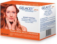 Gelacet Plus 21 sasz.