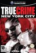 True Crime: New York City (Gra GC) True Crime: New York City (Gra GC)