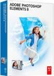 Adobe Photoshop Elements v.8 PL Win Ret W/O Membership Serv (65045038)