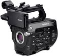 Kamery cyfrowe Sony PXW-FS7