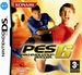  Pro Evolution Soccer 6 (Gra NDS)