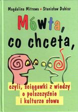 Mówta co chceta