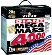 Weider Giant Mega Mass 4000 II 7000g Weider Giant Mega Mass 4000 II 7000g