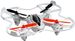  Xblitz Dron Quadrocopter Biały (8943)