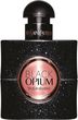 Perfumy damskie Yves Saint Laurent Black Opium Woda Perfumowana 30ml