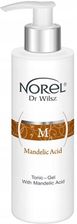 Norel Mandelic Acid Tonik Żelowy z Kwasem Migdałowym 200ml