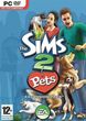 The Sims 2 zwierzaki (Gra PC)