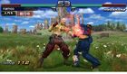 Tekken: Dark Resurrection (Gra PSP)