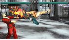 Tekken: Dark Resurrection (Gra PSP)