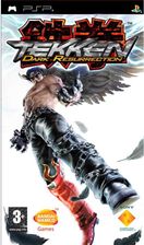 Tekken: Dark Resurrection (Gra PSP)