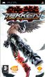 Tekken: Dark Resurrection (Gra PSP)