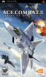 Ace Combat X: Skies of Deception - US (Gra PSP)