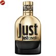Perfumy męskie Roberto Cavalli ROBERTO CAVALLI Just Gold For Him woda perfumowana spray 90ml
