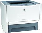 Hp Laserjet P2015N