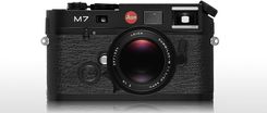 Leica M7 body