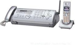 PANASONIC KX-FC258PD-S