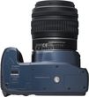 Pentax K-X + DAL 18-55mm