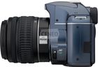 Pentax K-X + DAL 18-55mm