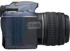 Pentax K-X + DAL 18-55mm