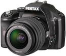 Pentax K-X + DAL 18-55mm