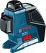  Manutan Laser liniowy Bosch GHO 2-15 Professional 926208