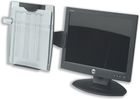 Fellowes Podstawka na dokumenty z MONITOR MOUNT (8033301)