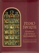Pismo Święte Starego i Nowego Testamentu. Nowe wydanie ilustrowane