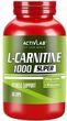 Activita L-Carnitine 1000 30 kaps