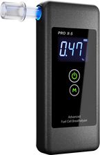 AlcoFind PRO-X-5