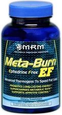 MRM Meta-Burn EF 120 kaps