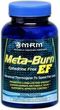 MRM Meta-Burn EF 120 kaps