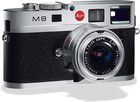Leica M8 body