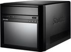 SHUTTLE Mini PC Barebone D10