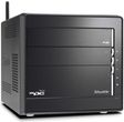 SHUTTLE Mini PC Barebone SX48P2 Deluxe