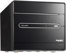 SHUTTLE Mini PC Barebone SX58H7