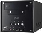 SHUTTLE Mini PC SN68SG2