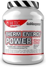 Hi-Tec Therm Energy Power 100 kaps
