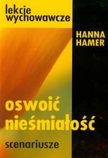 Oswoić nieśmiałość