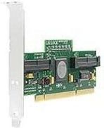 HP 8 Port SAS RAID Controller (347786-B21)