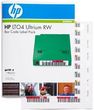 Naklejki z kodem kreskowym do HP LTO4 Ultrium RW (20szt.) (Q2009A)