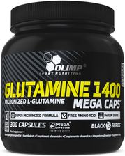 Olimp L-Glutamine 300 tabl.