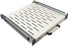 Apra-Optinet półka wysuwana 19 cali, 1,5U, 465mm (31-8141-00)