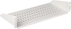 Apra-Optinet półka 19 cali z otworami 450 mm (31-7990-03)