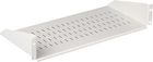 Apra-Optinet półka 19 cali z otworami 450 mm (31-7990-03) Apra-Optinet półka 19 cali z otworami 450 mm (31-7990-03)
