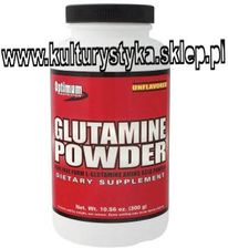 Optimum Glutamine Powder 300 g