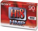Sony P5-90 HMP Hi8