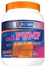 Biogenix Cell Pump 665g