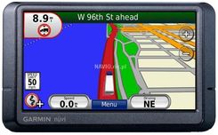 Garmin nuvi 465 T PRO (010-00786-10)