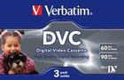 Verbatim Mini DVC 60